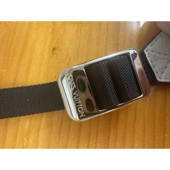 Louis Vuitton Avenue Sling Bag Monogram Eclipse Reverse Crossbody MA0252 - Picture 6 of 6